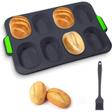 Rachael Ray Bakeware  Molde Antiadherente Para Pan De Carn