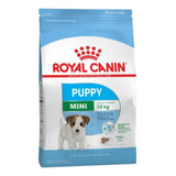 Royal Canin Mini Junior 3 Kg Perros El Molino
