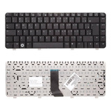 Teclado Para Notebook Hp Pavilion Dv4-1820br | Abnt2