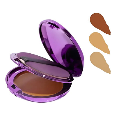 Hj Caa Corrector En Crema Mate Cobertura Total Y Larga | Envío gratis
