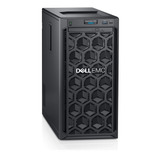 Servidor Dell Poweredge T140 Xeon 2224 2 Dd 1tb Ram 8gb Raid