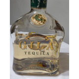 Antigua Botella Usada Tequila Gila 750 Ml