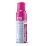 Shampoo A Seco Fortificante Belliz Ricca Refresh Me 150ml