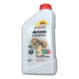 Aceite Guerrero Trip 110 G90 Castrol Esential 4t 20w 50