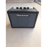 Amplificador Para Bajo Blackstar Fly 3 Bass. Como Nuevo