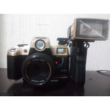 Camara Olympican Dl2000 