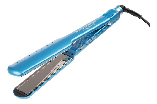 Alaciadora Plancha Para Cabello Mojado Y Seco Babyliss Pro 