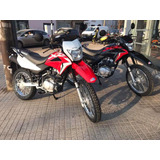 Honda Xr 150  Okm 