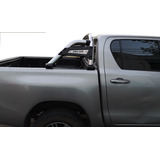 Jaula Cromada Sport Hilux 2016 / 2019, Amarok  Oferta 