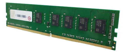 Memória Qnap 16gb Ddr4 3200mhz Udimm Ram-16gdr4eck1-ud-3200