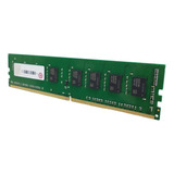 Memória Qnap 16gb Ddr4 3200mhz Udimm Ram-16gdr4eck1-ud-3200