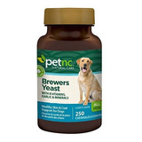 Petnc Natural Care Brewers Yeast