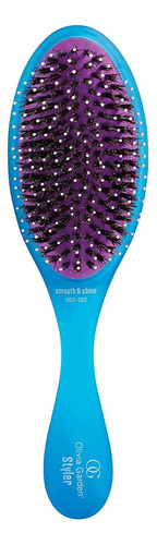 Olivia Garden Og Brush Styler, Para Suavizar Y Aadir Brillo No Aplica Olivia Garden