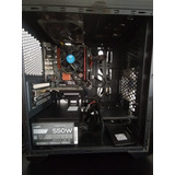 Pc Gamer / Computadora De Escritorio Intel G4560 8 Gb Ram 