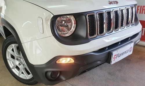 RENEGADE 1.8 16V FLEX SPORT 4P AUTOMATICO