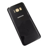 Tapa Trasera Compatible Con Samsung Galaxy S8