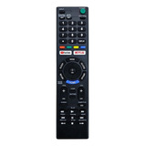 Controle Remoto Compatível  Tv Sony Smart Rmt-tx300