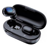 Audifonos In-ear Gamer Inalambricos Wireless Gt1 Pro 