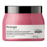 Loreal Profissional Máscara Hidratação Pro Longer 500g