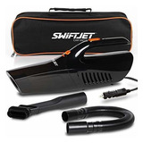 Swiftjet Aspiradora De Coche  Mini Aspiradora De Coche  Li