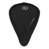 Funda De Asiento Bicicleta Gel K6