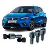 Birlos Seguridad Antirrobo Seat Ibiza   2017-2025  