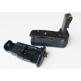 Grip Batería Battery Grip Phottix Bg-70d P/ Canon 70d 80d Cy