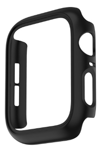 Funda Protector Case Acrilico Para Apple Watch 42mm 