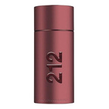 Perfume 212 Sexy Men 100 Ml