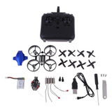 Diy Modelo Avión Kit De Montaje Uav Quadcopter Para