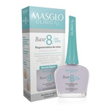 Masglo Clinical Base 8 En Uno - mL a $1454