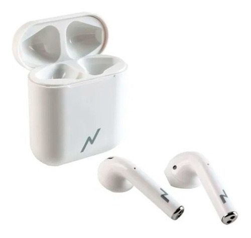 Auriculares Inalámbricos Táctil Bt Noga Ng-btwins 5s 