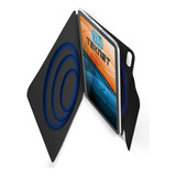 Funda Teknet Case Para iPad Mini 6 2021 Magnetica 8.3