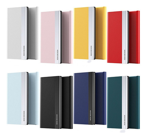 Capa Flip Para Celular Xiaomi Poco X5pro