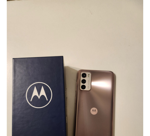 Motorola Moto G13 128 Gb Rose Gold 4 Gb Ram