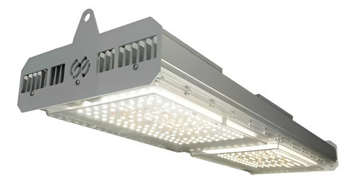 Gs Iluminaciones Jx300 Led Cree Ip65 Interior O Exterior Luz Blanco