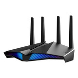 Asus Rt-ax82u Ax5400 Router Para Juegos Wifi 6 De Doble Band