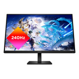 Producto Generico - Hp Omen 27s Fhd 240hz Monitor Para Jueg.