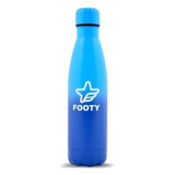 Botella Termica Acero 500ml Diseño Teens Batik Escolar Footy