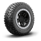 Llanta 255/85r16 Bfgoodrich Mud Terrain Km3 123/120q