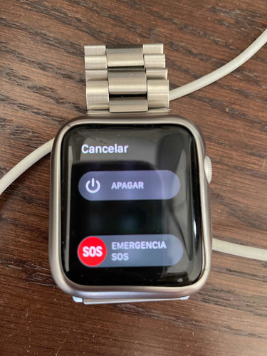 Apple Watch Serie 3 Excelentes Condiciones