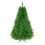 Arbol Navidad Naviplastic Pino Montañes Verde No7 220cm