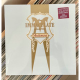 Madonna Vinilo Doble Immaculate Collection Importado