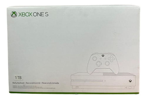 Xbox, One