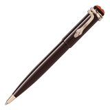 Bolígrafo Montblanc Heritage Rouge Et Noir 116553