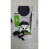 Xbox Series S 512gb + 2 Joystick