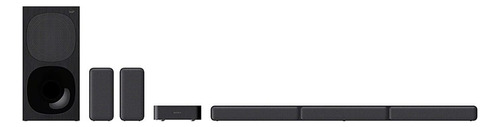 Sound Bar Sony Ht-s40r 5.1 600 W Rms Bluetooth Wireless 2023