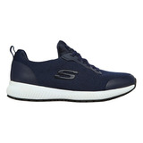 Zapatillas Mujer Skechers Work 77222