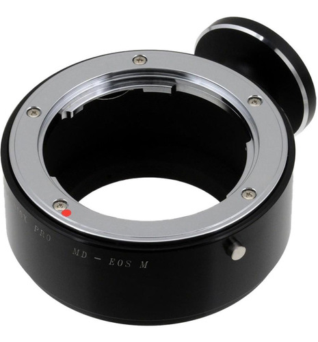 Foadiox Pro Mount  Para Minolta Sr/md/mc-mount Lens A Canon