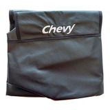 Antifaz Tipo Bigote Chevrolet Chevy 1994 - 2003 (bordado)